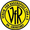 Wappen VfR Eberstadt 1960  75849