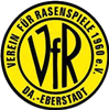 Wappen VfR Eberstadt 1960