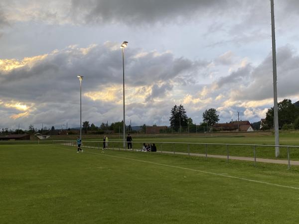 Sportplatz Degerfeld - Stein am Rhein