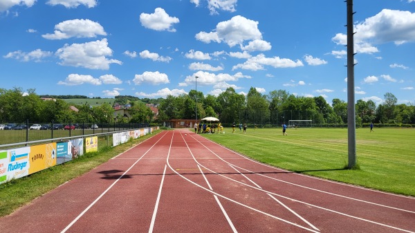Sportanlage an der Tauber - Weikersheim
