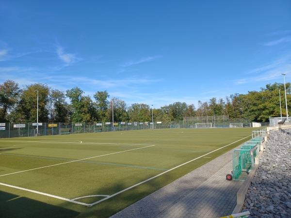 Sportanlage am Weilersberg Platz 2 - Villmar-Weyer