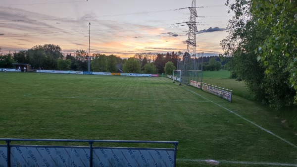 Sportplatz Neuensorg - Marktleugast-Neuensorg