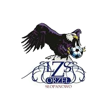 Wappen Orzeł Słopanowo