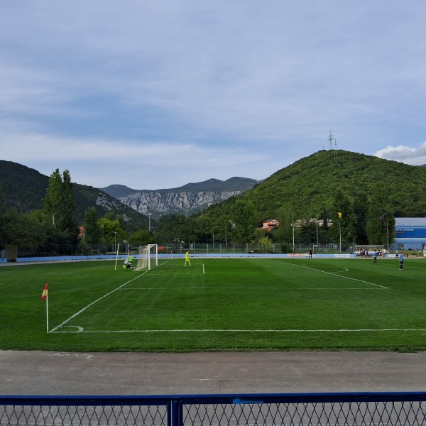 Gradski Stadion Crikvenica - Crikvenica