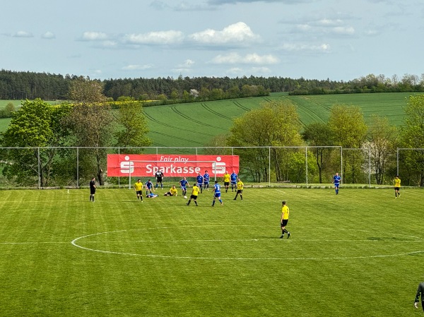 Sportplatz Windshausen - Hohenroth-Windshausen