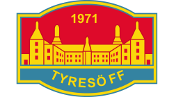 Wappen Tyresö FF  28258