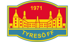 Wappen Tyresö FF