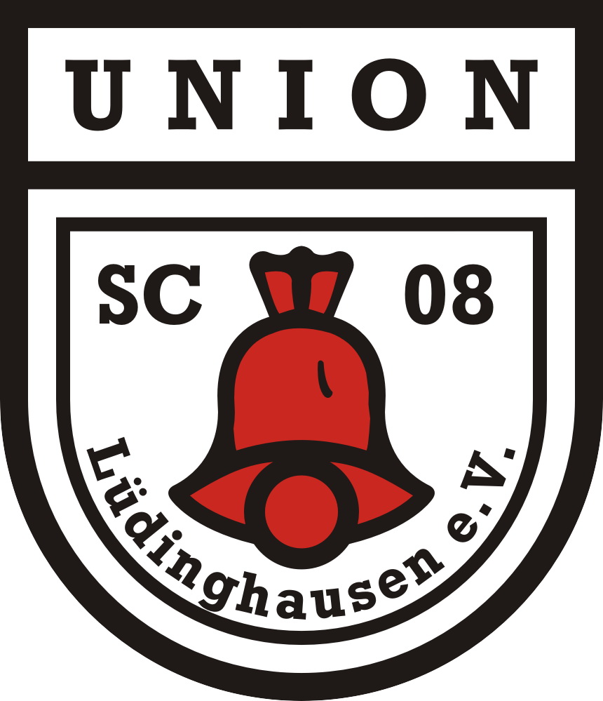 Wappen SC Union 08 Lüdinghausen