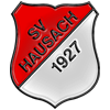 Wappen SV Hausach 1927
