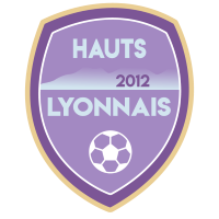 Wappen Hauts Lyonnais