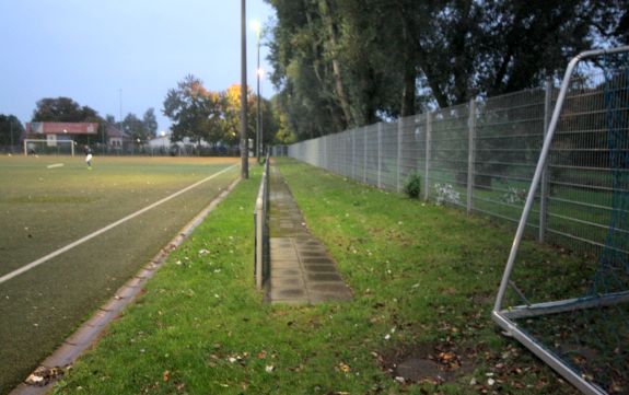 Stadion an der Feuerwache - Herford