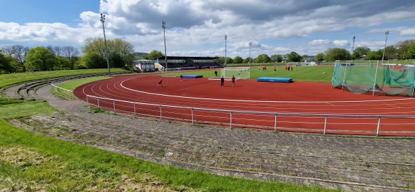 Weserberglandstadion - Hameln