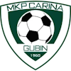 Wappen MKP Carina II Gubin