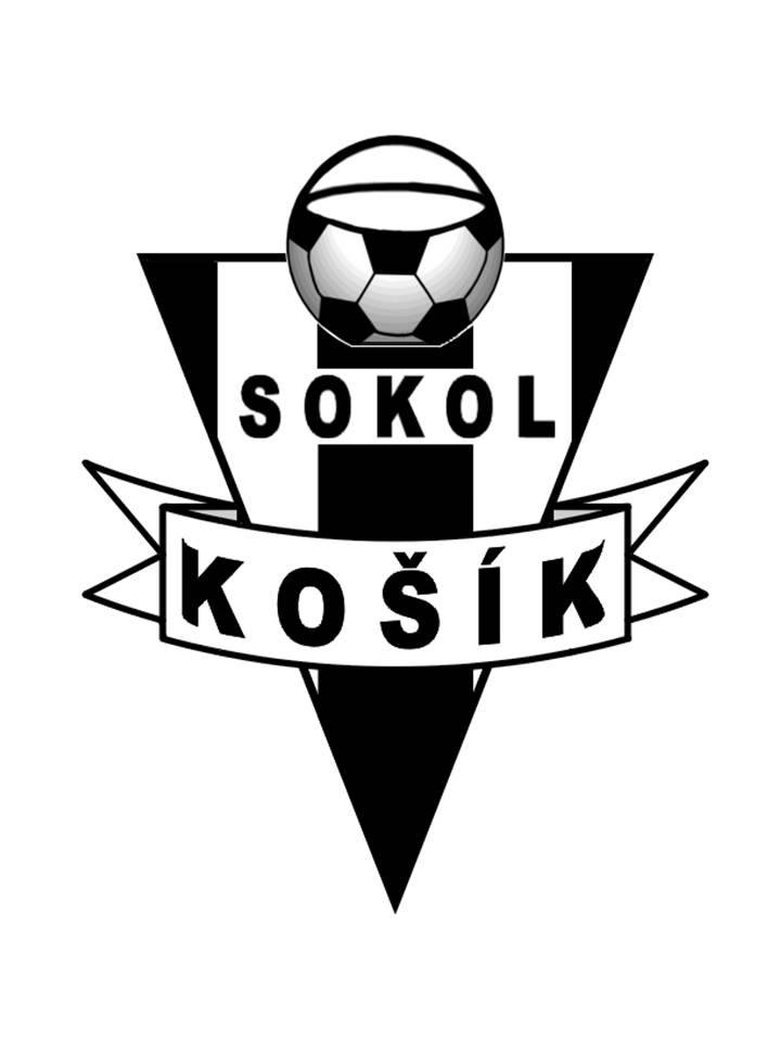 Wappen TJ Sokol Košík