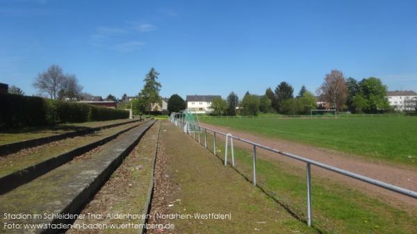 Sportanlage Im Schleidener Thal - Aldenhoven-Siersdorf