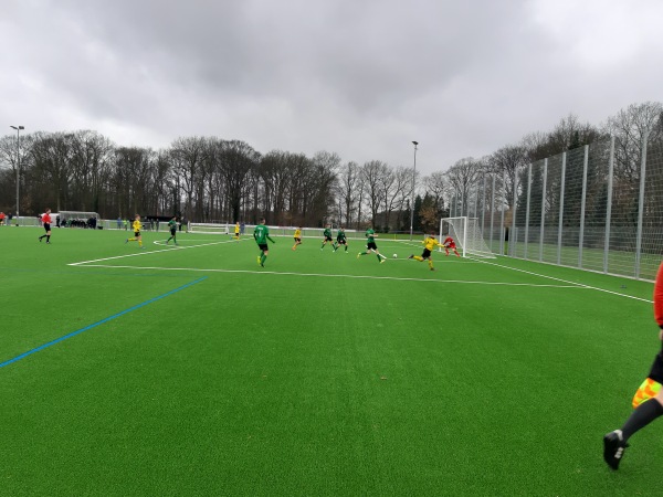 Sportanlage Im Draum Platz 2 - Münster/Westfalen-Sprakel