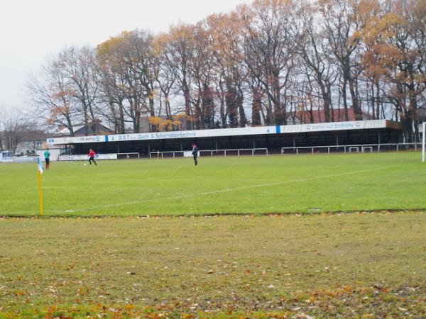 Waldstadion - Waltrop