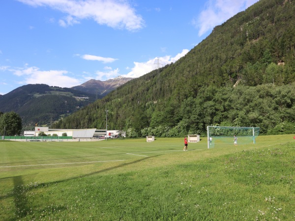 Sportplatz Prutz Nebenplatz - Prutz