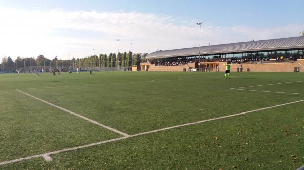 Sportpark VFC - Vlaardingen