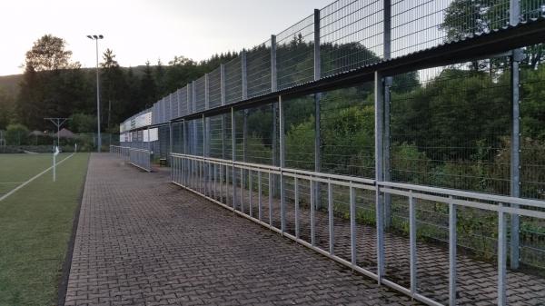 Herbert Jassmann Stadion - Meinerzhagen-Hunswinkel