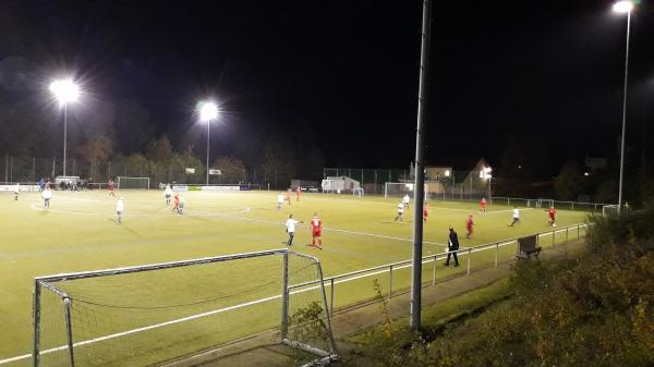 Sportarena Lochberg - Eppstein/Taunus-Niederjosbach