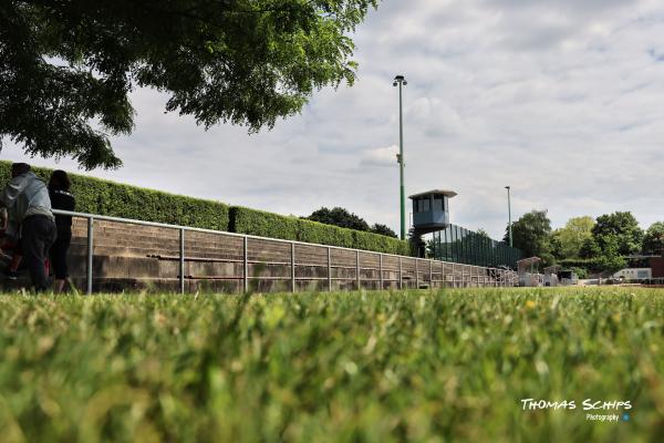 Jahnstadion - Buxtehude