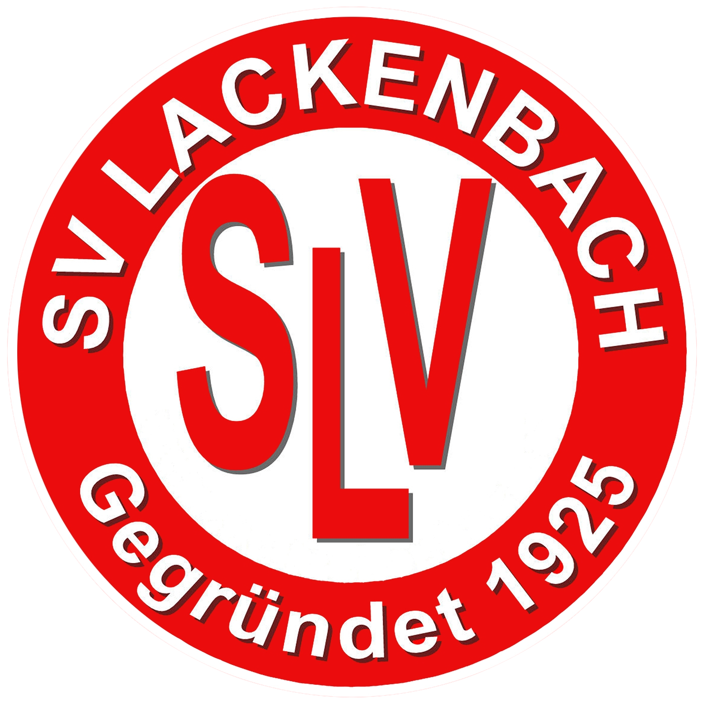 Wappen SV Lackenbach