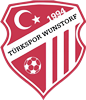 Wappen Türkspor Wunstorf 1994