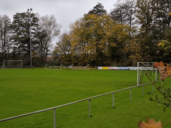 Sportplatz Frielendorf - Frielendorf