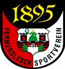 Wappen Fermersleber SV 1895 diverse