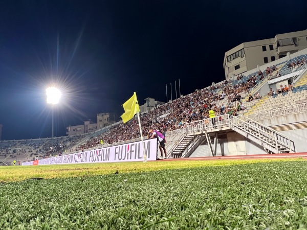 Stadiumi Loro Boriçi - Shkodër