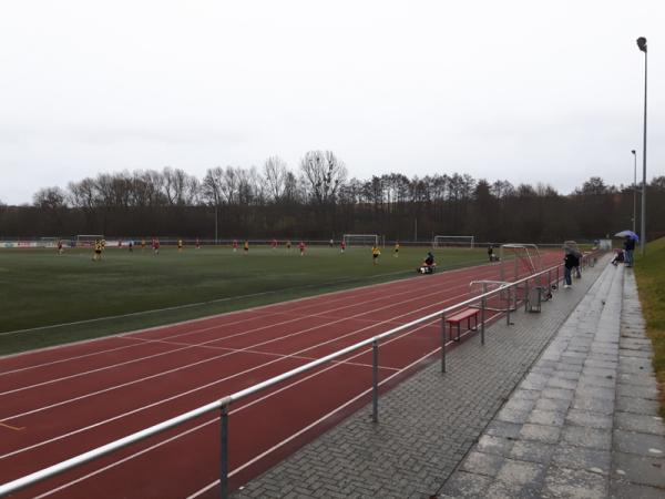 Heubachstadion - Niederzissen