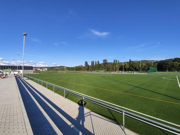 Sportanlage Neumatten Platz 2 - Binzen