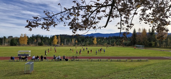 Flößer Sportpark - Lechbruck am See