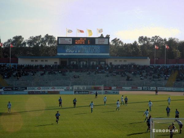 Ta' Qali National Stadium - Ta' Qali