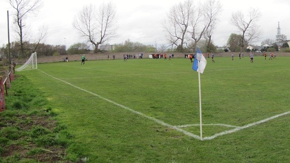 Gillford Park Pitch 2 - Carlisle