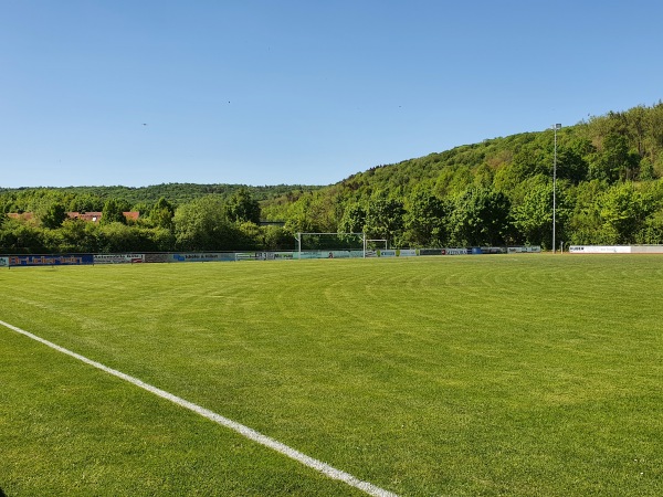 Sulztalstadion - Berching