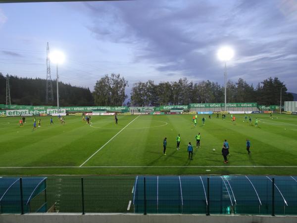 Stadion Vitosha - Bistritsa (Bistrica)