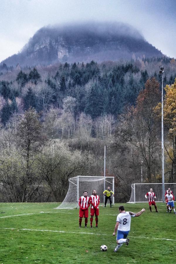 Sportplatz Laufen - Albstadt-Laufen