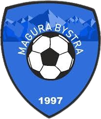 Wappen LKS Magura Bystra