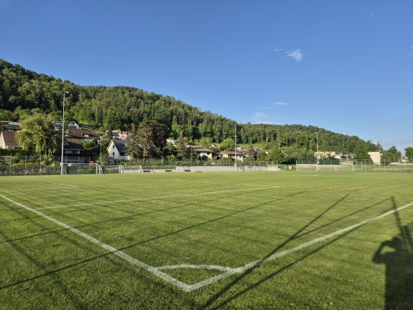 Sportplatz Schelligacker - Lausen