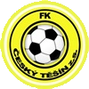 Wappen FK Český Těšín