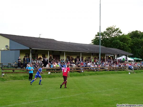 Friedhofstadion - Neudorf im Weinviertel