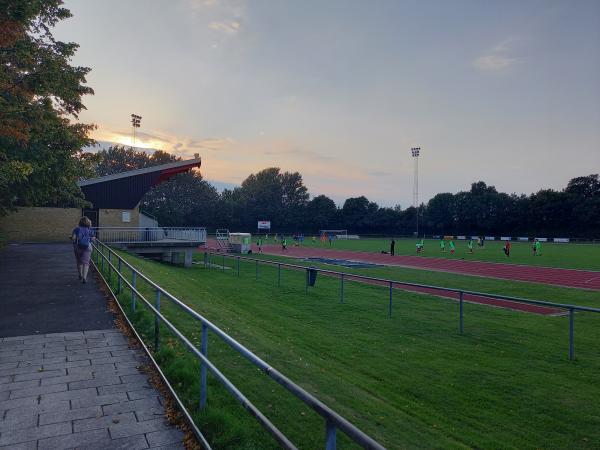 Rønne Stadion Nord - Rønne