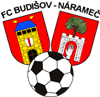 Wappen FC Budišov-Nárameč
