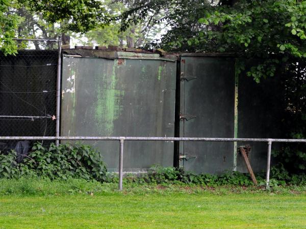 Sportplatz Dominikanerweg - Cappeln (Oldenburg)-Schwichteler