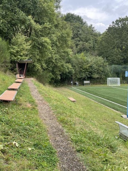 Sportplatz am Stangenwald - Lebach-Landsweiler
