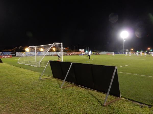 Dr. Ir. Franklin Essed Stadion - Paramaribo