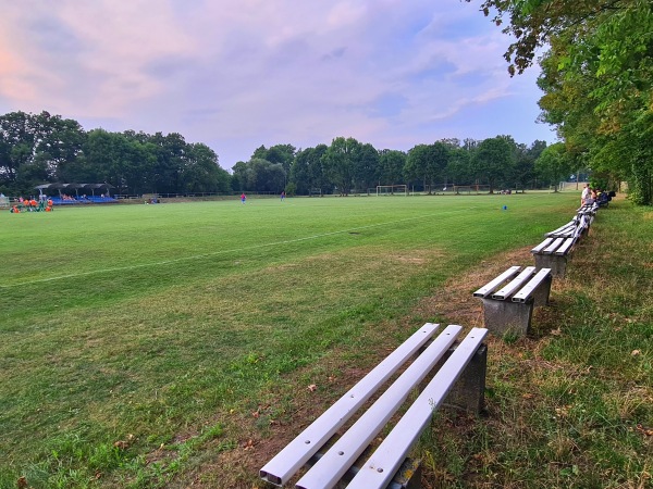 Sportanlage Am Anger - Dessau-Roßlau-Mildensee