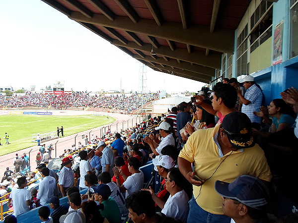 Estadio Mariano Melgar - Arequipa